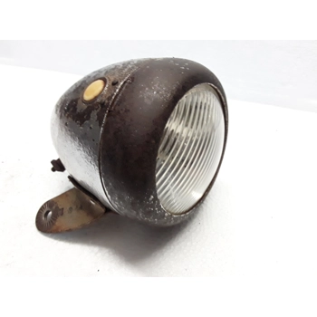 Enlite High Low Beam Dyno Generator Headlight