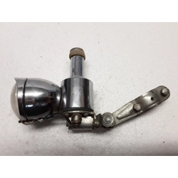 Rinder Bicycle Headlight with Generator