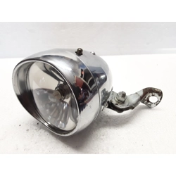 Enwell Vintage Battery Headlight