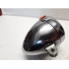 Enwell Vintage Battery Headlight with Amber Side Markers