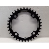 Blackspire Snaggletooth Chainring 104mm 34 Tooth