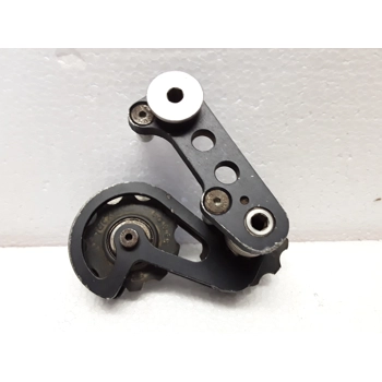 Rohloff Chain Tensioner for Internal Geared Hub