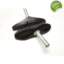 Ritchey Logic Cantilever Brake Pads Pair - NOS