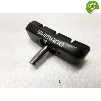 Shimano Deore U-Brake Shoe - NOS