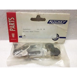 Ritchey Pedal Cleats Pair - NOS