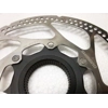 Shimano SM-RT77 Deore XT Centre Lock Disc Brake Rotor - NOS