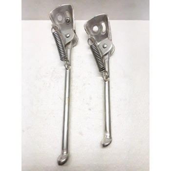 Vintage BMX Alloy Kickstand 20in or 16in - NOS