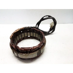 1980-86 Yamaha XJ650 XJ750 XJ900 Maxim Seca Stator 4H7-81610-10