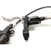 Hope Mono Mini Hydraulic Front Disc Brake Set