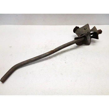 Antique Single Leg Kickstand