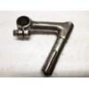Pre-War Steel Road Stem #1