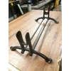 Cast Iron Antique Bicycle Display Stand