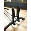 Cast Iron Antique Bicycle Display Stand