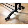 Cast Iron Antique Bicycle Display Stand