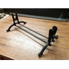 Cast Iron Antique Bicycle Display Stand