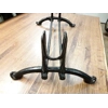 Cast Iron Antique Bicycle Display Stand