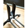 Cast Iron Antique Bicycle Display Stand