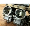 1981-83 Suzuki GS650G Carburetor Bank