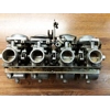 1981-83 Suzuki GS650G Carburetor Bank