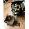 1981-83 Suzuki GS650G Carburetor Bank