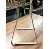 A-Frame Vintage Bicycle Display Stand #1