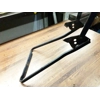 Antique Rear Luggage Rack/Kickstand Combo for 28in Wheel