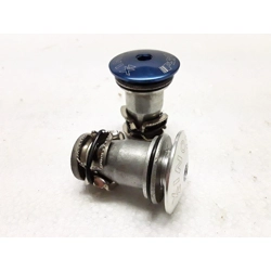 FSA Conix Compression Nut and Cap for 1 1/8in Headset - NOS