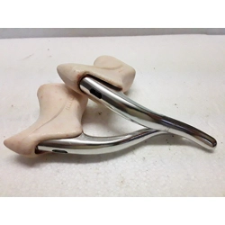 Lee Chi Vintage Aero Road Brake Levers - NOS