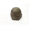 Antique Acorn Headset Lock Nut