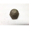 Antique Acorn Headset Lock Nut