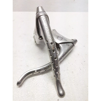 Weinmann Drilled Road Brake Levers - Pair #2