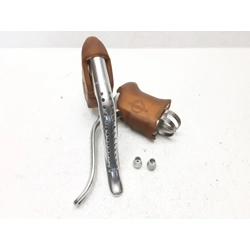 Dia-Compe Regular Drilled Road Brake Lever Set