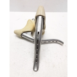 Dia-Compe 154 Slotted Road Brake Levers - Pair