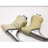 Dia-Compe 154 Slotted Road Brake Levers - Pair