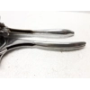 Raleigh Vintage Chrome Brake Levers - Pair