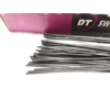 DT Swiss Revolution Stainless Butted Spokes 274mm Black 46pc - NOS
