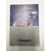 1998 Campagnolo Product Catalogue