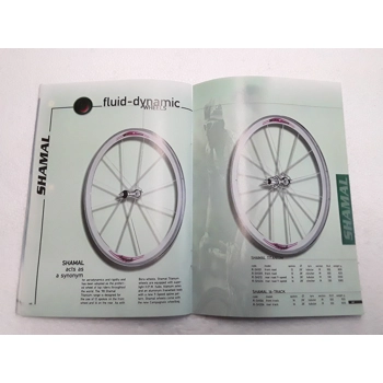 1998 Campagnolo Product Catalogue