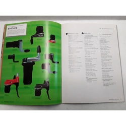 2000 Sram Product Catalogue
