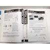 Shimano Technical Information Manuals 1993 1997 1999 2000 - Set of 4