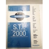 Shimano Technical Information Manuals 1993 1997 1999 2000 - Set of 4
