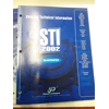 Shimano Technical Information Manuals 2001 2002 2003 2004 - Set of 4