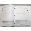 1999-2000 Shimano Service Parts Catalogue