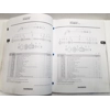 1999-2000 Shimano Service Parts Catalogue