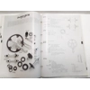 1992 Shimano Bicycle System Component Dealers' Product Manual