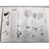 1998 Shimano Bicycle System Components Dealer Sales & Support Manual