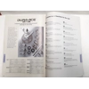 2001 Shimano Bicycle Components Trade Sales & Support Manual