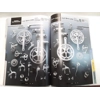 2002 Shimano Bicycle Components Trade Sales & Support Manual