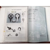 2002 Shimano Bicycle Components Trade Sales & Support Manual