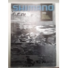2003 Shimano Bicycle Components Trade Sales & Support Manual